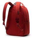 Herschel Miller Backpack Ketchup Herschel Miller Backpack Ketchup