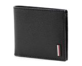 TOMMY HILFIGER GP CC Holder & Mini CC Wallet Black