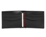 TOMMY HILFIGER GP CC Holder & Mini CC Wallet Black