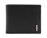 TOMMY HILFIGER GP CC Holder & Mini CC Wallet Black