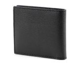 TOMMY HILFIGER GP CC Holder & Mini CC Wallet Black