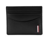 TOMMY HILFIGER GP CC Holder & Mini CC Wallet Black