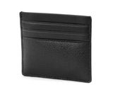 TOMMY HILFIGER GP CC Holder & Mini CC Wallet Black