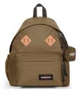 EASTPAK Padded Zippl'r Bold Army EASTPAK Padded Zippl'r Bold Army