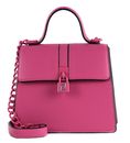 LIU JO Mistica Top Handle Fuxia Royal