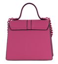 LIU JO Mistica Top Handle Fuxia Royal
