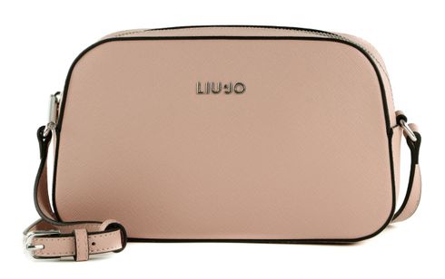 LIU JO Esploratri Camera Case Cameo Rose