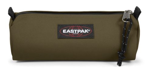 EASTPAK Benchmark Single Army Olive