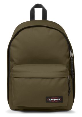 EASTPAK Out of Office Army Olive