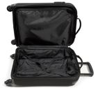 EASTPAK Tranzsehll Trolley S Black EASTPAK Tranzsehll Trolley S Black