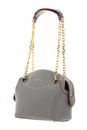 COCCINELLE Colette Handbag Stone COCCINELLE Colette Handbag Stone