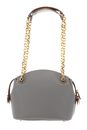 COCCINELLE Colette Handbag Stone COCCINELLE Colette Handbag Stone