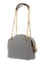 COCCINELLE Colette Handbag Stone COCCINELLE Colette Handbag Stone