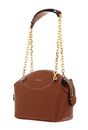 COCCINELLE Colette Handbag Caramel COCCINELLE Colette Handbag Caramel