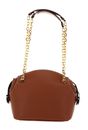 COCCINELLE Colette Handbag Caramel COCCINELLE Colette Handbag Caramel