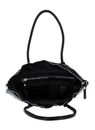 CAMPOMAGGI Shopping Bag Vertical Nero