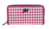 Gabs GMONEY17 Soft St. Vichy Wallet Fresia Gabs GMONEY17 Soft St. Vichy Wallet Fresia