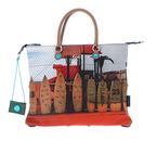 Gabs G3 Plus Flat Bag L Surf Gabs G3 Plus Flat Bag L Surf