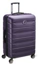DELSEY PARIS Air Armour 4 DR Trolley 77 Dark Purple