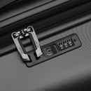 DELSEY PARIS Air Armour 4DR ERW Trolley 68 Black DELSEY PARIS Air Armour 4DR ERW Trolley 68 Black