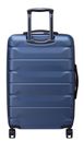 DELSEY PARIS Air Armour 4DR ERW Trolley 68 Night Blue DELSEY PARIS Air Armour 4DR ERW Trolley 68 Night Blue