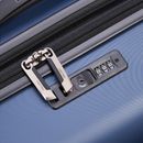 DELSEY PARIS Air Armour 4DR ERW Trolley 68 Night Blue DELSEY PARIS Air Armour 4DR ERW Trolley 68 Night Blue