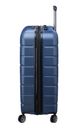 DELSEY PARIS Air Armour 4 DR Trolley 77 Night Blue