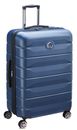 DELSEY PARIS Air Armour 4 DR Trolley 77 Night Blue