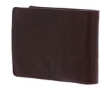 JOOP! Loreto Argos Billfold S Dark Brown