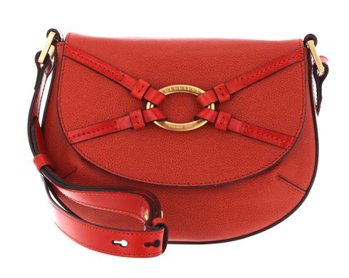 THE BRIDGE Crossbody Bag Arancio Bruciato