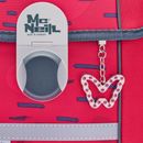 McNeill Ergo Mac2 Schoolbag Set 5-teilig Mood McNeill Ergo Mac2 Schoolbag Set 5-teilig Mood
