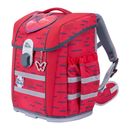 McNeill Ergo Mac2 Schoolbag Set 5-teilig Mood McNeill Ergo Mac2 Schoolbag Set 5-teilig Mood