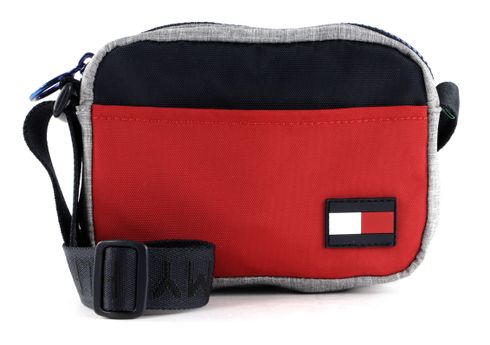 TOMMY HILFIGER Kids Core Camera Bag Corporate Colorblock