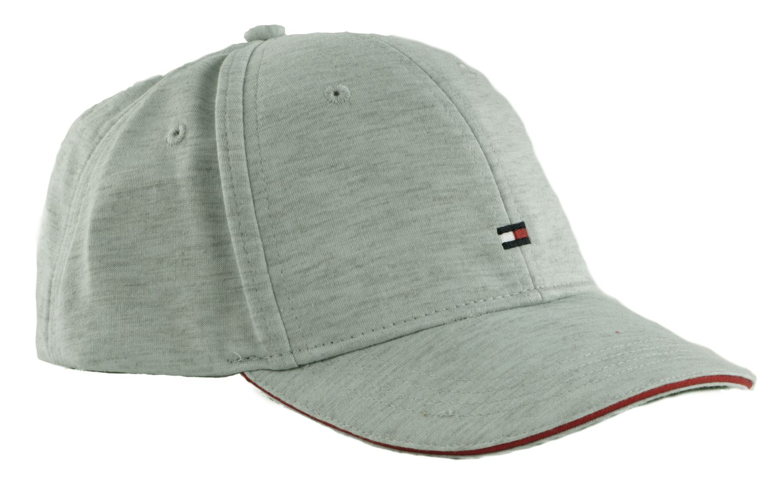 Grey tommy hilfiger deals hat