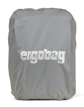 ergobag Rain Cover Reflex