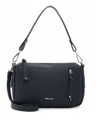 Tamaris Gina Crossover Bag Blue