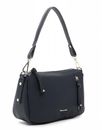 Tamaris Gina Crossover Bag Blue Tamaris Gina Crossover Bag Blue