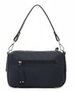 Tamaris Gina Crossover Bag Blue Tamaris Gina Crossover Bag Blue