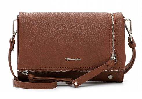 Tamaris Gina Clutch Bag Cognac