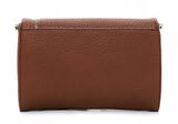 Tamaris Gina Clutch Bag Cognac Tamaris Gina Clutch Bag Cognac