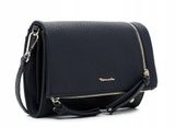 Tamaris Gina Clutch Bag Blue