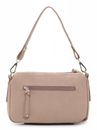 Tamaris Gina Crossover Bag Rose Tamaris Gina Crossover Bag Rose