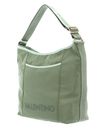 VALENTINO Pampero Hobo Bag Aloe VALENTINO Pampero Hobo Bag Aloe