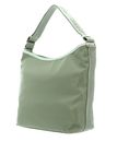 VALENTINO Pampero Hobo Bag Aloe VALENTINO Pampero Hobo Bag Aloe