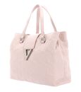 VALENTINO Paladin Tote Cipria