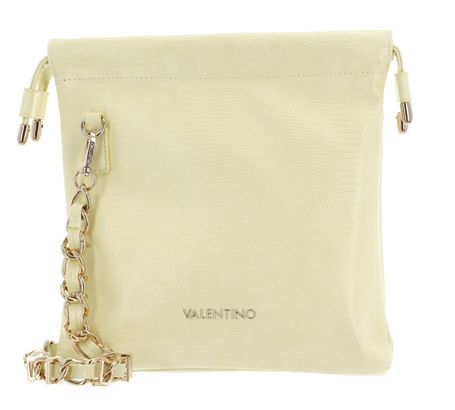 VALENTINO Cosmopolitan Bucket Bag Vaniglia