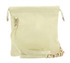 VALENTINO Cosmopolitan Bucket Bag Vaniglia VALENTINO Cosmopolitan Bucket Bag Vaniglia