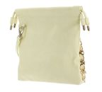 VALENTINO Cosmopolitan Bucket Bag Vaniglia VALENTINO Cosmopolitan Bucket Bag Vaniglia