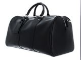 VALENTINO Marnier Hand Duffer Bag Nero