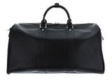 VALENTINO Marnier Hand Duffer Bag Nero